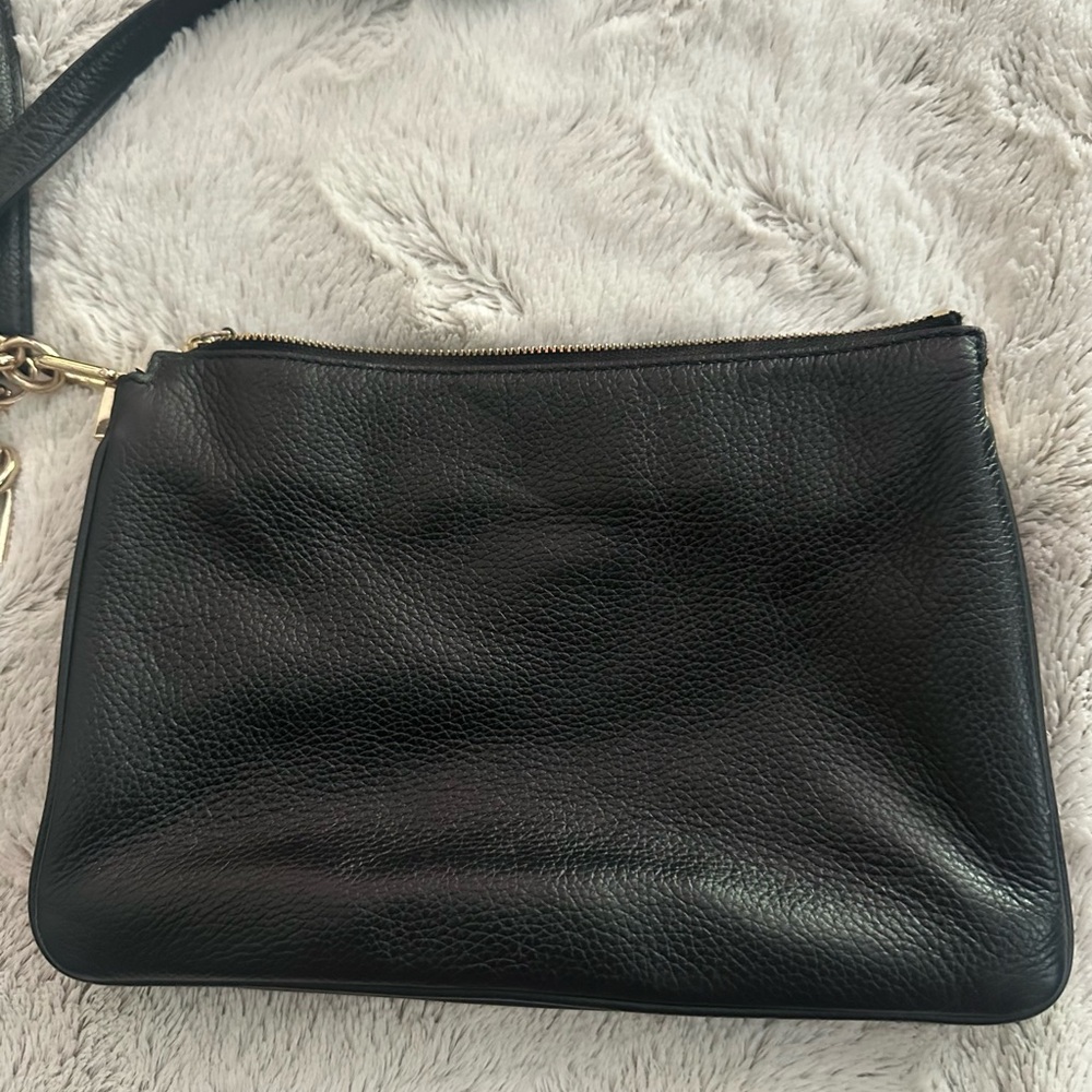 Kate Spade Black Crossbody Bag - Picture 10 of 12